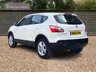 USED 2011 61 NISSAN QASHQAI 1.5 ACENTA DCI  5d 110 BHP OVER 100 CARS IN STOCK