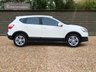 USED 2011 61 NISSAN QASHQAI 1.5 ACENTA DCI  5d 110 BHP OVER 100 CARS IN STOCK