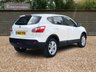 USED 2011 61 NISSAN QASHQAI 1.5 ACENTA DCI  5d 110 BHP OVER 100 CARS IN STOCK