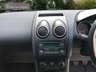 USED 2011 61 NISSAN QASHQAI 1.5 ACENTA DCI  5d 110 BHP OVER 100 CARS IN STOCK