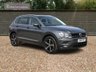USED 2018 18 VOLKSWAGEN TIGUAN 1.4 SE NAV TSI ACT DSG 5d 148 BHP OVER 100 CARS IN STOCK