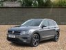 USED 2018 18 VOLKSWAGEN TIGUAN 1.4 SE NAV TSI ACT DSG 5d 148 BHP OVER 100 CARS IN STOCK