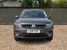 USED 2018 18 VOLKSWAGEN TIGUAN 1.4 SE NAV TSI ACT DSG 5d 148 BHP OVER 100 CARS IN STOCK
