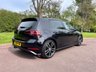USED 2018 18 VOLKSWAGEN GOLF 2.0 GTD TDI 5d 182 BHP 