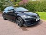 USED 2018 18 VOLKSWAGEN GOLF 2.0 GTD TDI 5d 182 BHP 