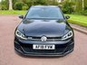 USED 2018 18 VOLKSWAGEN GOLF 2.0 GTD TDI 5d 182 BHP 