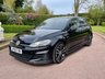 USED 2018 18 VOLKSWAGEN GOLF 2.0 GTD TDI 5d 182 BHP 