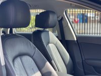 USED 2014 14 AUDI A6 2.0L AVANT TDI SE 5d 175 BHP 