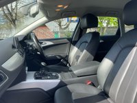 USED 2014 14 AUDI A6 2.0L AVANT TDI SE 5d 175 BHP 
