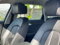 USED 2014 14 AUDI A6 2.0L AVANT TDI SE 5d 175 BHP 