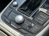 USED 2014 14 AUDI A6 2.0L AVANT TDI SE 5d 175 BHP 