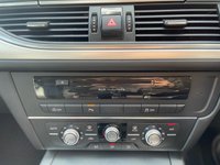 USED 2014 14 AUDI A6 2.0L AVANT TDI SE 5d 175 BHP 