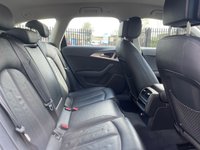 USED 2014 14 AUDI A6 2.0L AVANT TDI SE 5d 175 BHP 