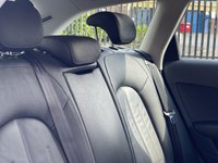 USED 2014 14 AUDI A6 2.0L AVANT TDI SE 5d 175 BHP 