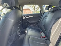 USED 2014 14 AUDI A6 2.0L AVANT TDI SE 5d 175 BHP 