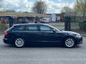 USED 2014 14 AUDI A6 2.0L AVANT TDI SE 5d 175 BHP 