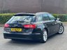 USED 2014 14 AUDI A6 2.0L AVANT TDI SE 5d 175 BHP 