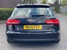 USED 2014 14 AUDI A6 2.0L AVANT TDI SE 5d 175 BHP 