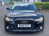 USED 2014 14 AUDI A6 2.0L AVANT TDI SE 5d 175 BHP 