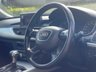 USED 2014 14 AUDI A6 2.0L AVANT TDI SE 5d 175 BHP 