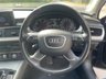 USED 2014 14 AUDI A6 2.0L AVANT TDI SE 5d 175 BHP 