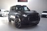 USED 2022 71 LAND ROVER DEFENDER URBAN 