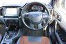 USED 2019 68 FORD RANGER 3.2 WILDTRAK 4X4 DCB TDCI 4d 197 BHP SERVICED BY FORD IN FEB 2022