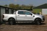 USED 2019 68 FORD RANGER 3.2 WILDTRAK 4X4 DCB TDCI 4d 197 BHP SERVICED BY FORD IN FEB 2022