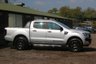 USED 2019 68 FORD RANGER 3.2 WILDTRAK 4X4 DCB TDCI 4d 197 BHP SERVICED BY FORD IN FEB 2022