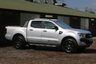USED 2019 68 FORD RANGER 3.2 WILDTRAK 4X4 DCB TDCI 4d 197 BHP SERVICED BY FORD IN FEB 2022