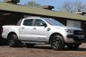 USED 2019 68 FORD RANGER 3.2 WILDTRAK 4X4 DCB TDCI 4d 197 BHP SERVICED BY FORD IN FEB 2022