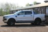 USED 2019 68 FORD RANGER 3.2 WILDTRAK 4X4 DCB TDCI 4d 197 BHP SERVICED BY FORD IN FEB 2022