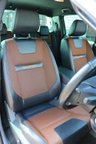 USED 2019 68 FORD RANGER 3.2 WILDTRAK 4X4 DCB TDCI 4d 197 BHP SERVICED BY FORD IN FEB 2022