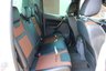 USED 2019 68 FORD RANGER 3.2 WILDTRAK 4X4 DCB TDCI 4d 197 BHP SERVICED BY FORD IN FEB 2022