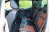 USED 2019 68 FORD RANGER 3.2 WILDTRAK 4X4 DCB TDCI 4d 197 BHP SERVICED BY FORD IN FEB 2022