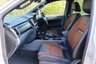 USED 2019 68 FORD RANGER 3.2 WILDTRAK 4X4 DCB TDCI 4d 197 BHP SERVICED BY FORD IN FEB 2022