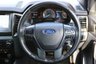 USED 2019 68 FORD RANGER 3.2 WILDTRAK 4X4 DCB TDCI 4d 197 BHP SERVICED BY FORD IN FEB 2022