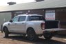 USED 2019 68 FORD RANGER 3.2 WILDTRAK 4X4 DCB TDCI 4d 197 BHP SERVICED BY FORD IN FEB 2022