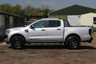 USED 2019 68 FORD RANGER 3.2 WILDTRAK 4X4 DCB TDCI 4d 197 BHP SERVICED BY FORD IN FEB 2022