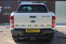 USED 2019 68 FORD RANGER 3.2 WILDTRAK 4X4 DCB TDCI 4d 197 BHP SERVICED BY FORD IN FEB 2022