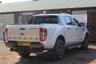 USED 2019 68 FORD RANGER 3.2 WILDTRAK 4X4 DCB TDCI 4d 197 BHP SERVICED BY FORD IN FEB 2022
