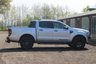 USED 2019 68 FORD RANGER 3.2 WILDTRAK 4X4 DCB TDCI 4d 197 BHP SERVICED BY FORD IN FEB 2022