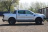 USED 2019 68 FORD RANGER 3.2 WILDTRAK 4X4 DCB TDCI 4d 197 BHP SERVICED BY FORD IN FEB 2022