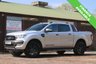 USED 2019 68 FORD RANGER 3.2 WILDTRAK 4X4 DCB TDCI 4d 197 BHP SERVICED BY FORD IN FEB 2022