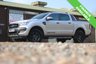 USED 2019 68 FORD RANGER 3.2 WILDTRAK 4X4 DCB TDCI 4d 197 BHP SERVICED BY FORD IN FEB 2022