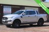 USED 2019 68 FORD RANGER 3.2 WILDTRAK 4X4 DCB TDCI 4d 197 BHP SERVICED BY FORD IN FEB 2022