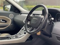 USED 2012 62 LAND ROVER RANGE ROVER EVOQUE 2.2 SD4 DYNAMIC 5d 190 BHP 