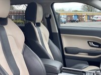 USED 2012 62 LAND ROVER RANGE ROVER EVOQUE 2.2 SD4 DYNAMIC 5d 190 BHP 
