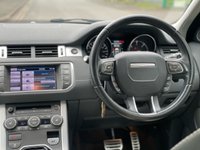 USED 2012 62 LAND ROVER RANGE ROVER EVOQUE 2.2 SD4 DYNAMIC 5d 190 BHP 