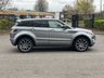 USED 2012 62 LAND ROVER RANGE ROVER EVOQUE 2.2 SD4 DYNAMIC 5d 190 BHP 